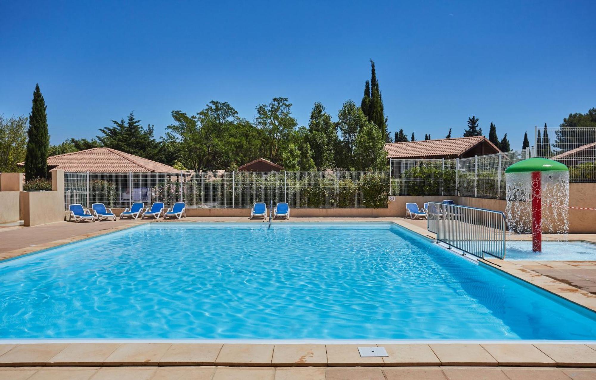 Residence Odalys Shangri-La Carnoux-en-Provence Exterior photo