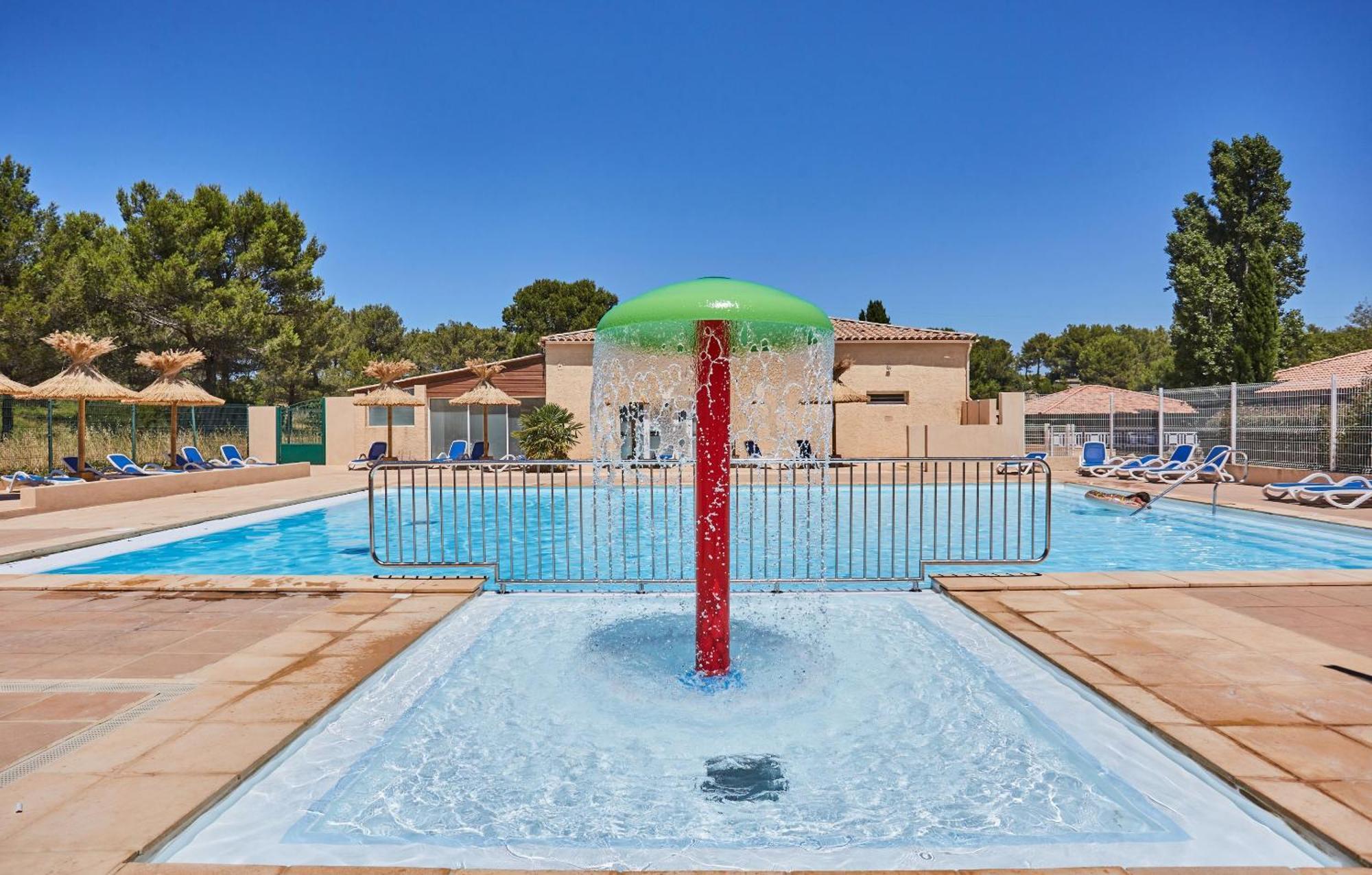 Residence Odalys Shangri-La Carnoux-en-Provence Exterior photo